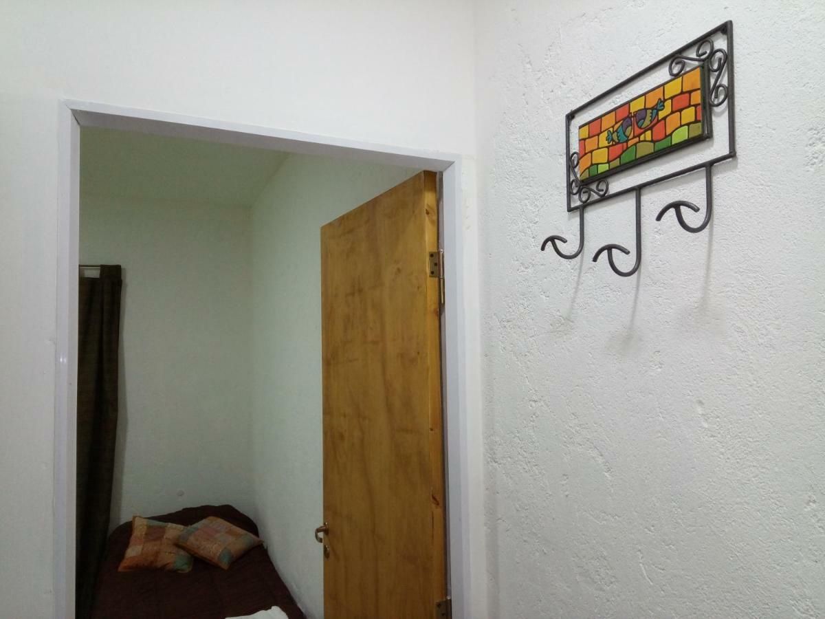 Апартаменты Departamentos Pachamama Тунуян Экстерьер фото